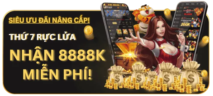 Game nổ hũ đổi mới tại 77king88