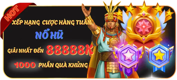 Khuyến Mãi Đặc Biệt Cho Nổ Hũ và Bắn Cá
