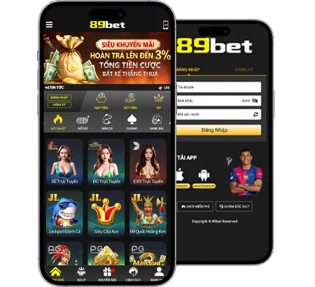 Đa dạng trò chơi cá cược trên 77king88 app