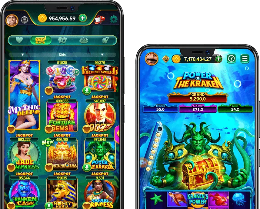 Trò chơi bắn cá 77king88 với đồ họa 3D sống động