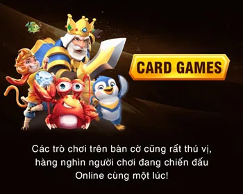 Đa dạng trò chơi 77king88