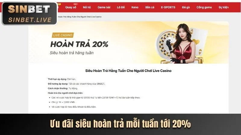 Đồ họa sắc nét và âm thanh sống động